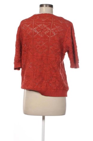 Dámský svetr Laura Torelli, Velikost L, Barva Oranžová, Cena  439,00 Kč