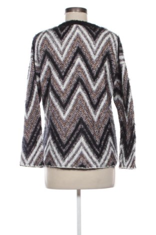 Γυναικείο πουλόβερ Laura Torelli, Μέγεθος L, Χρώμα Πολύχρωμο, Τιμή 14,77 €