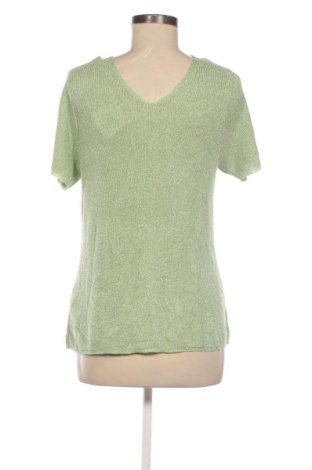 Dámsky pulóver Laura Torelli, Veľkosť L, Farba Zelená, Cena  17,95 €