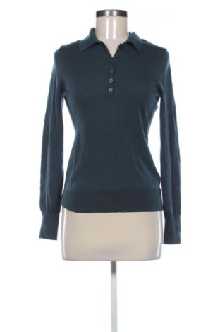 Дамски пуловер Lawrence Grey, Размер S, Цвят Зелен, Цена 85,01 €