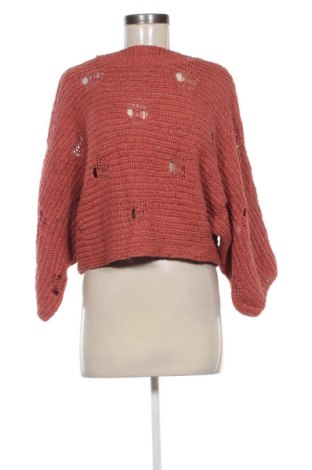 Γυναικείο πουλόβερ Layers, Μέγεθος S, Χρώμα Κόκκινο, Τιμή 8,99 €