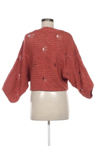 Γυναικείο πουλόβερ Layers, Μέγεθος S, Χρώμα Κόκκινο, Τιμή 8,99 €