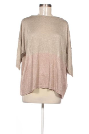 Γυναικείο πουλόβερ Le Comte, Μέγεθος XL, Χρώμα Πολύχρωμο, Τιμή 11,99 €