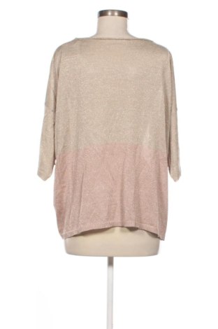 Γυναικείο πουλόβερ Le Comte, Μέγεθος XL, Χρώμα Πολύχρωμο, Τιμή 11,99 €