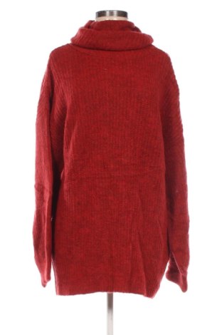 Dámský svetr LeGer By Lena Gercke, Velikost S, Barva Červená, Cena  1 429,00 Kč
