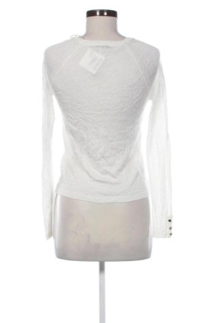 Dámský svetr Lefties, Velikost XS, Barva Krémová, Cena  439,00 Kč