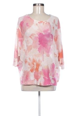 Дамски пуловер Liberty, Размер XL, Цвят Многоцветен, Цена 21,00 €