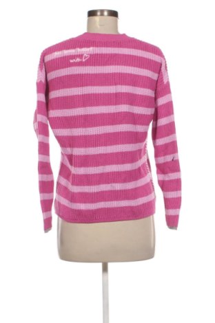 Damski sweter Liebeskind, Rozmiar XS, Kolor Różowy, Cena 594,99 zł