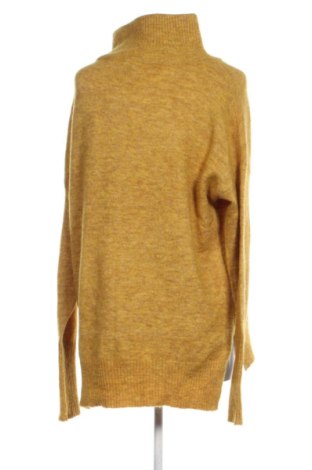 Damski sweter Lindex, Rozmiar S, Kolor Pomarańczowy, Cena 80,38 zł