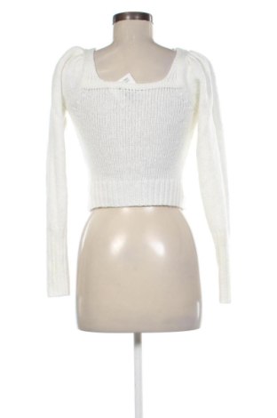 Damenpullover Lindex, Größe XS, Farbe Weiß, Preis 14,82 €