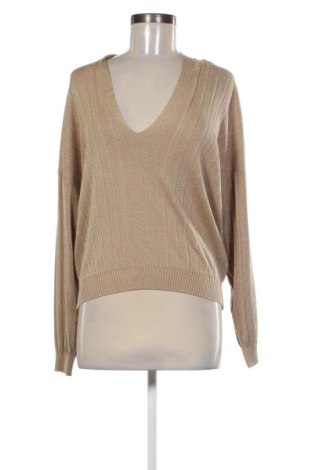 Dámský svetr Liu Jo, Velikost XS, Barva Hnědá, Cena  1 672,00 Kč