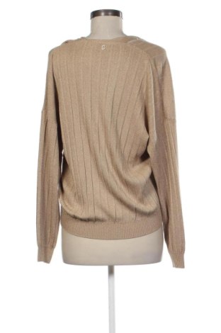 Dámský svetr Liu Jo, Velikost XS, Barva Hnědá, Cena  1 672,00 Kč