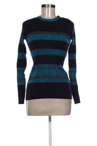 Dámský svetr Liu Jo, Velikost M, Barva Vícebarevné, Cena  1 672,00 Kč