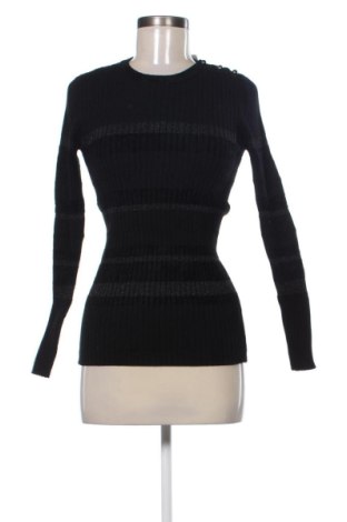 Дамски пуловер Liu Jo, Размер S, Цвят Черен, Цена 51,68 €