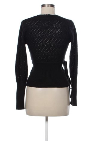 Γυναικείο πουλόβερ Livre, Μέγεθος M, Χρώμα Μαύρο, Τιμή 15,00 €