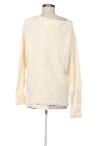 Dámsky pulóver Liz Jordan, Veľkosť L, Farba Kremová, Cena  24,95 €