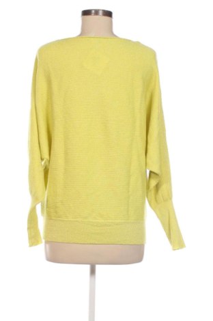 Γυναικείο πουλόβερ Lola & Liza, Μέγεθος L, Χρώμα Κίτρινο, Τιμή 11,99 €