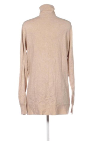 Damenpullover Long Tall Sally, Größe XXL, Farbe Beige, Preis € 25,34