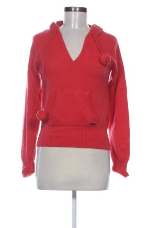Damenpullover Ltb, Größe S, Farbe Rot, Preis € 56,34