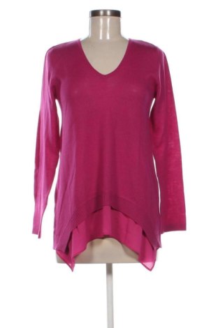 Дамски пуловер Luisa Cerano, Размер XS, Цвят Розов, Цена 31,72 €