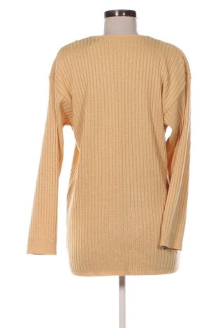 Дамски пуловер Lys, Размер L, Цвят Жълт, Цена 27,62 €