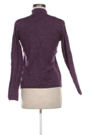 Дамски пуловер M.X.O, Размер M, Цвят Лилав, Цена 14,77 €