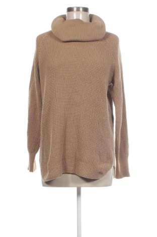 Дамски пуловер MICHAEL Michael Kors, Размер M, Цвят Кафяв, Цена 84,00 €