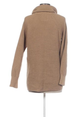 Дамски пуловер MICHAEL Michael Kors, Размер M, Цвят Кафяв, Цена 84,00 €