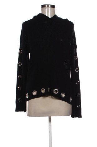 Női pulóver MO, Méret XXL, Szín Fekete, Ár 13 079 Ft