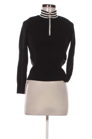 Dámsky pulóver Unbranded, Veľkosť XS, Farba Čierna, Cena  15,00 €