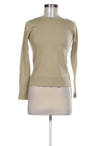 Damenpullover MOS MOSH, Größe XS, Farbe Beige, Preis 31,65 €