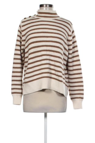 Дамски пуловер MOS MOSH, Размер L, Цвят Многоцветен, Цена 32,00 €