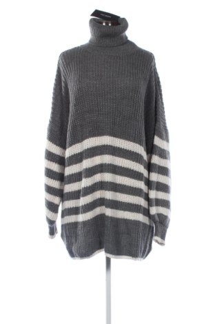 Γυναικείο πουλόβερ MOST WANTED, Μέγεθος L, Χρώμα Πολύχρωμο, Τιμή 33,99 €