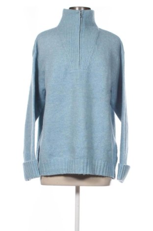 Dámský svetr MYLAVIE, Velikost M, Barva Modrá, Cena  1 429,00 Kč