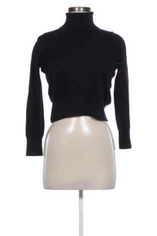 Pulover de femei Madame, Mărime M, Culoare Negru, Preț 78,20 Lei