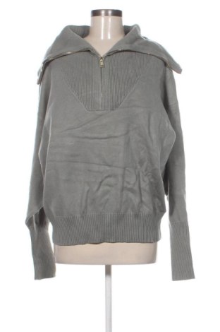 Γυναικείο πουλόβερ Madison, Μέγεθος XL, Χρώμα Πράσινο, Τιμή 8,99 €