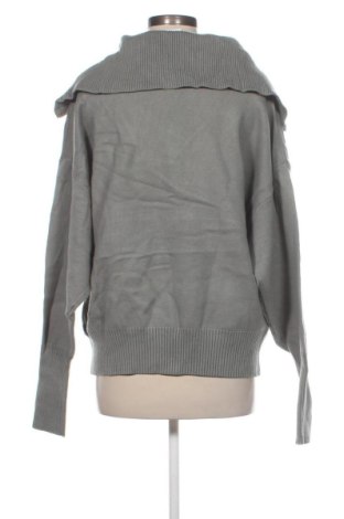 Γυναικείο πουλόβερ Madison, Μέγεθος XL, Χρώμα Πράσινο, Τιμή 8,99 €