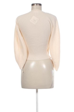 Дамски пуловер Mango, Размер XS, Цвят Бежов, Цена 13,80 €