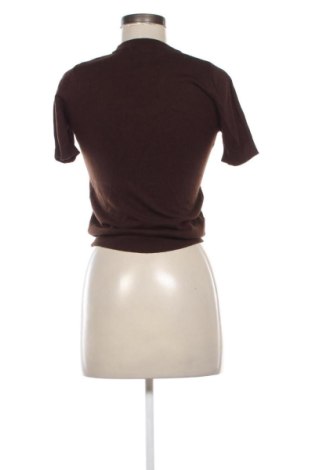 Дамски пуловер Mango, Размер S, Цвят Кафяв, Цена 14,00 €