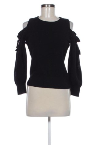 Дамски пуловер Mango, Размер S, Цвят Черен, Цена 13,81 €