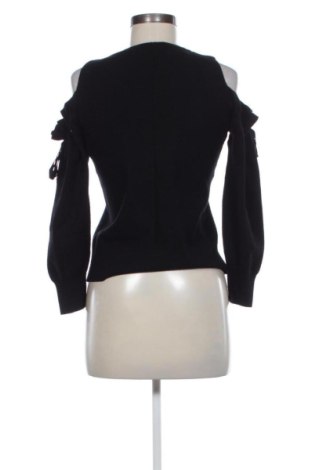 Дамски пуловер Mango, Размер S, Цвят Черен, Цена 13,81 €