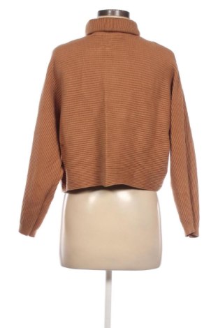 Дамски пуловер Mango, Размер L, Цвят Кафяв, Цена 13,81 €