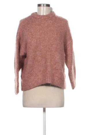 Дамски пуловер Mango, Размер S, Цвят Пепел от рози, Цена 13,81 €
