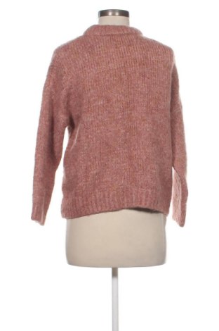 Дамски пуловер Mango, Размер S, Цвят Пепел от рози, Цена 13,81 €