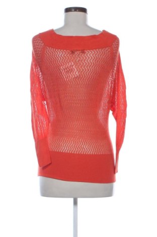 Dámsky pulóver Mango, Veľkosť M, Farba Oranžová, Cena  13,79 €