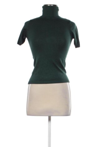 Γυναικείο πουλόβερ Mango, Μέγεθος XS, Χρώμα Πράσινο, Τιμή 14,00 €