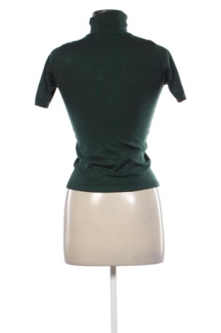 Γυναικείο πουλόβερ Mango, Μέγεθος XS, Χρώμα Πράσινο, Τιμή 14,00 €