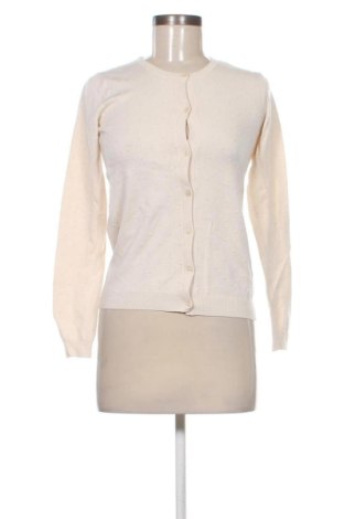 Дамски пуловер Mango, Размер XS, Цвят Бежов, Цена 13,81 €