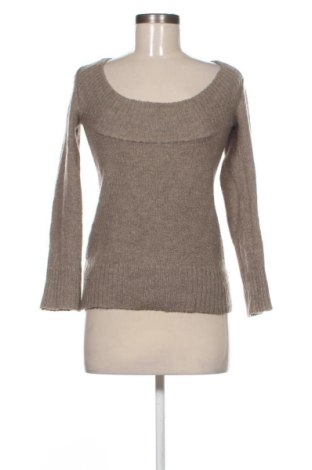 Dámský svetr Mango, Velikost M, Barva Šedá, Cena  359,00 Kč