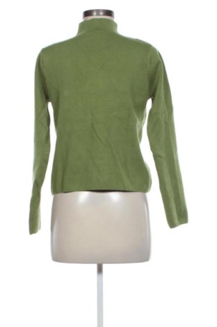Dámský svetr Mango, Velikost M, Barva Zelená, Cena  409,00 Kč